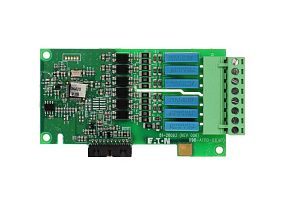 Cutler Hammer, Div of Eaton DXG-EXT-6DI