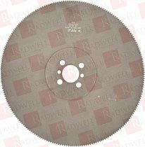 Дисковое лезвие Артикул KKS35060B от производителя KINKELDER SAW