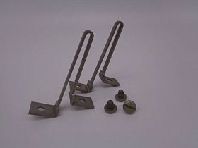 Тепловой нагревательный элемент C-1 WARD LEONARD