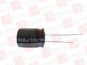 Конденсатор Артикул RGA102M1VBK-1316G от производителя LELON