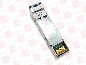Радиочастотный передатчик  Артикул SFP-1FESLC-T от производителя THE MOXA GROUP