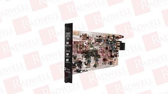 Плата ПК Плата ПЛК / дополнения к  плататам Артикул 313B-R-R/1BXX от производителя FIBER OPTIONS