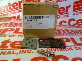 Реле / розетка Артикул 155S777-2 от производителя KENT TAYLOR