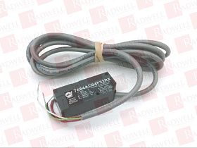 Фотоэлектрический датчик Артикул 7684AD04F22RX от производителя MARSH BELLOFRAM