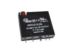 Western Reserve Controls G4-OAC5A