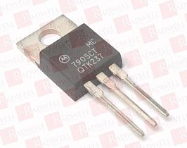 ИС управления питанием Артикул LM7905CT от производителя ON SEMICONDUCTOR