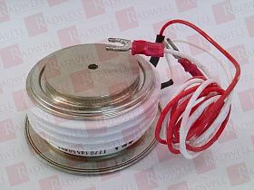 Мостовой выпрямитель Артикул T720145504DWA14 от производителя POWEREX