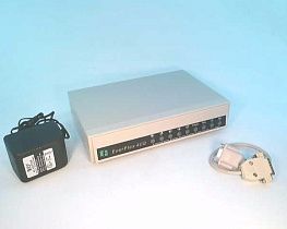 Аудиовизуальный продукт EP4CQ/-NFN-0003 от EVERFOCUS