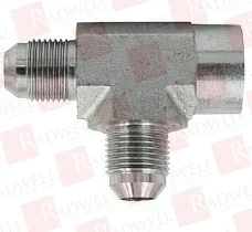 Фитинг для гидравлики Артикул 2606-14-12-14 от производителя TOMPKINS INDUSTRIES