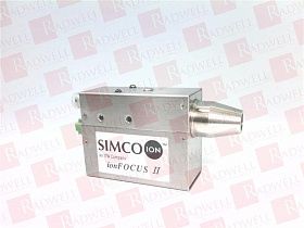 Форсунка Артикул IONFOCUSII от производителя SIMCO-ION