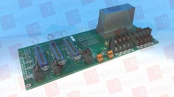 Плата ПК Плата ПЛК / дополнения к  плататам Артикул 51304335-225 от производителя HONEYWELL