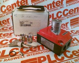 Селекторный переключатель Артикул LH-FINAL от производителя FORTRESS INTERLOCKS