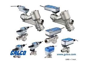 Johnson Controls VG2231VM+301HGC