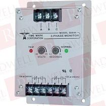 Монитор / управление Артикул B2644 от производителя TIME MARK CORP