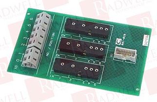Плата управления/интерфейса Артикул S421614 от производителя METSO AUTOMATION