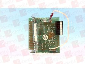 Плата ПК Плата ПЛК / дополнения к  плататам Артикул 090-0078-3-01 от производителя AMETEK