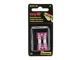 Bussmann BP/ATC-3ID
