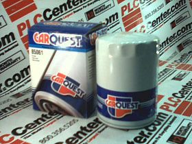Масляный фильтр Артикул 85061 от производителя CARQUEST