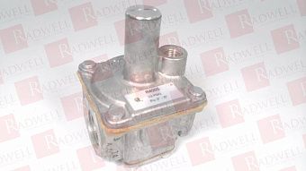 Пружина Артикул R400S-1/2-CSA от производителя MAXITROL