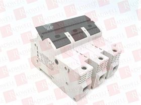 Держатель предохранителя Артикул BCH 3X58 от производителя ITALWEBER