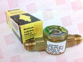 Комплектующие и ремкомплект для систем ОВиК, а также комплект уплотнений Артикул PSG-3 от производителя PARKER