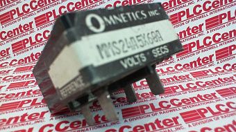 Замедляющие реле Артикул MM24A5X60A от производителя ICM