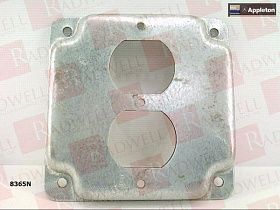 Розетка / коробка Артикул 8365N от производителя EMERSON