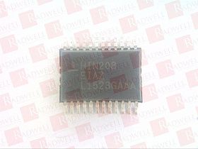 Интегральная микросхема Артикул HIN208EIAZ от производителя INTERSIL