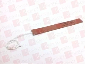 Нагреватель из силиконовой резины Артикул SHS80340 от производителя TEMCO