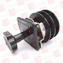 Поворотный переключатель Артикул 2410C от производителя ELECTROSWITCH