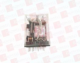 Твердотельная перегрузка / реле Артикул GMP-4PDT-48D от производителя MEC