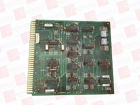 Плата управления/интерфейса Артикул 15AA0311 от производителя GD BOLOGNA