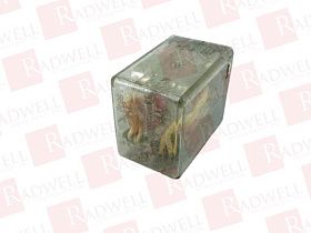 Реле / розетка Артикул FRL-263-A120/04CL от производителя GENERAL ELECTRIC