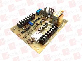 Плата управления/интерфейса Артикул 8161B-6502 от производителя EATON CORPORATION