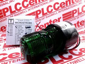 Сигнал  / передатчик  Артикул 490S1280GREEN от производителя TOMAR