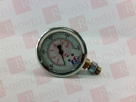 Датчик давления Артикул 213.53-2.5-5000PSI/BAR-7/16-20SAE-LM от производителя MARLEN