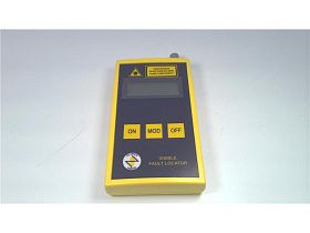 FODL-43A-635-1 Модуль принадлежностей для тестов/измерительных приборов от OZ OPTICS