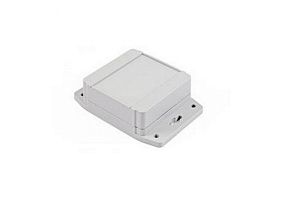 Hammond Manufacturing 1555EF17GY