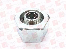 Фитинг для гидравлики Артикул 16-8 TRLON-S от производителя PARKER