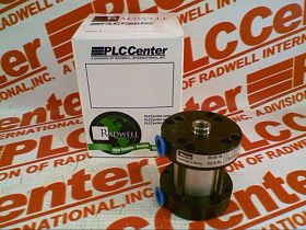 Пневмопривод Артикул 01.12NLP91.250 от производителя PARKER