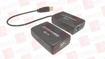 Расширитель связи Артикул U007-40M от производителя TRIPP LITE