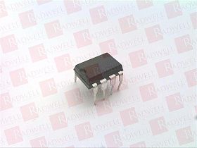 Интерфейс  / коммуникация IC Артикул MAX738ACPA+ от производителя MAXIM INTEGRATED PRODUCTS