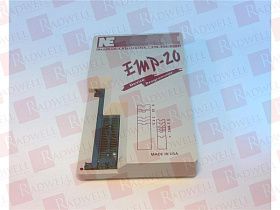 Модуль / стойка ПЛК Артикул EMP-20 от производителя NEEDHAMS ELECTRONICS