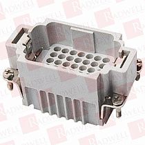 Перемычка / клемма / штекер Артикул MC224DD от производителя ABB THOMAS & BETTS