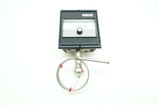 Температурный переключатель UNITED ELECTRIC 800-20-6BS 0-250°F, 20A, 125/250 VAC