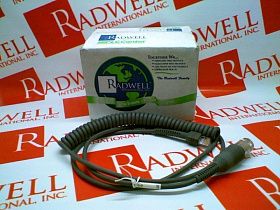 Кабель для сканера штрих-кода Артикул 25-71918-01R от производителя ZEBRA