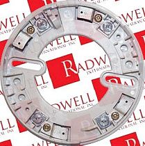 Принадлежность / комплект для корпуса Артикул AB-4 от производителя POTTER ELECTRIC