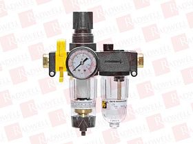 Пневматический регулятор Артикул CFDRL10-2 от производителя MASTER PNEUMATICS