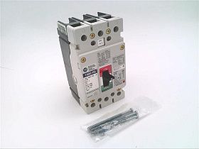 Автоматический выключатель Allen Bradley 140U-H6C3-C50, 3P, 50A, 60кА