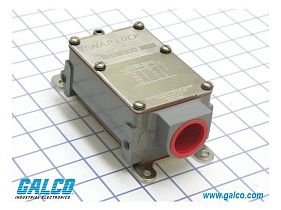 Namco Controls EA170-31306